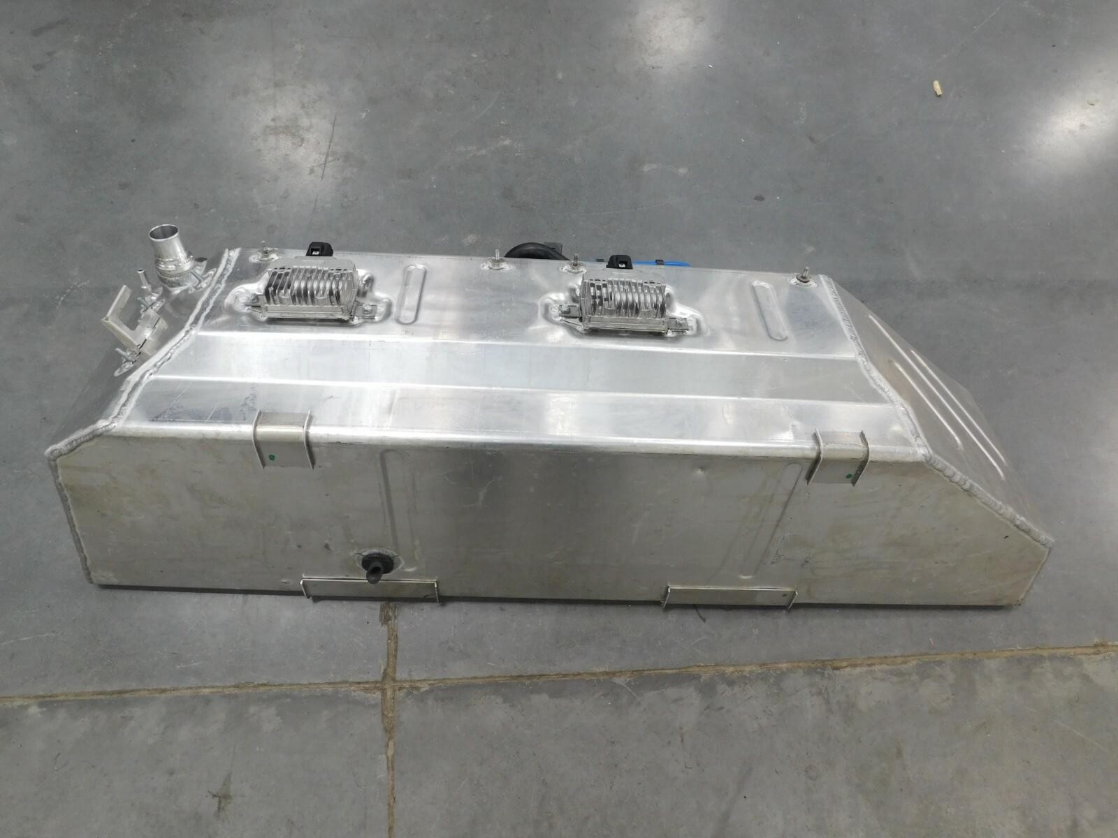 2015 16 17 McLaren 650S Spider Fuel Tank Cell Controller #5209 A11