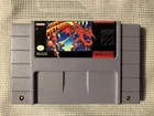 Super Metroid (Nintendo SNES, 1994) **Pre-owned - Tested**