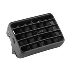 Front Air Grille Center Dash Ac Vent For Bmw 530i 3.0l 2 Cco | Meses Sin Inter&eacute;s