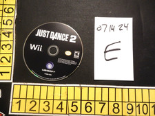 Just Dance 2 (Nintendo Wii, 2010)