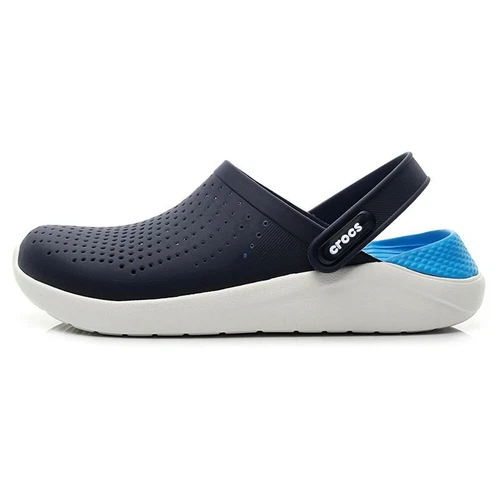 Classic Sandal Clogs Crocs Lightweight Beach Slipper Holiday Slip Shoes Size UK - Picture 6 of 32