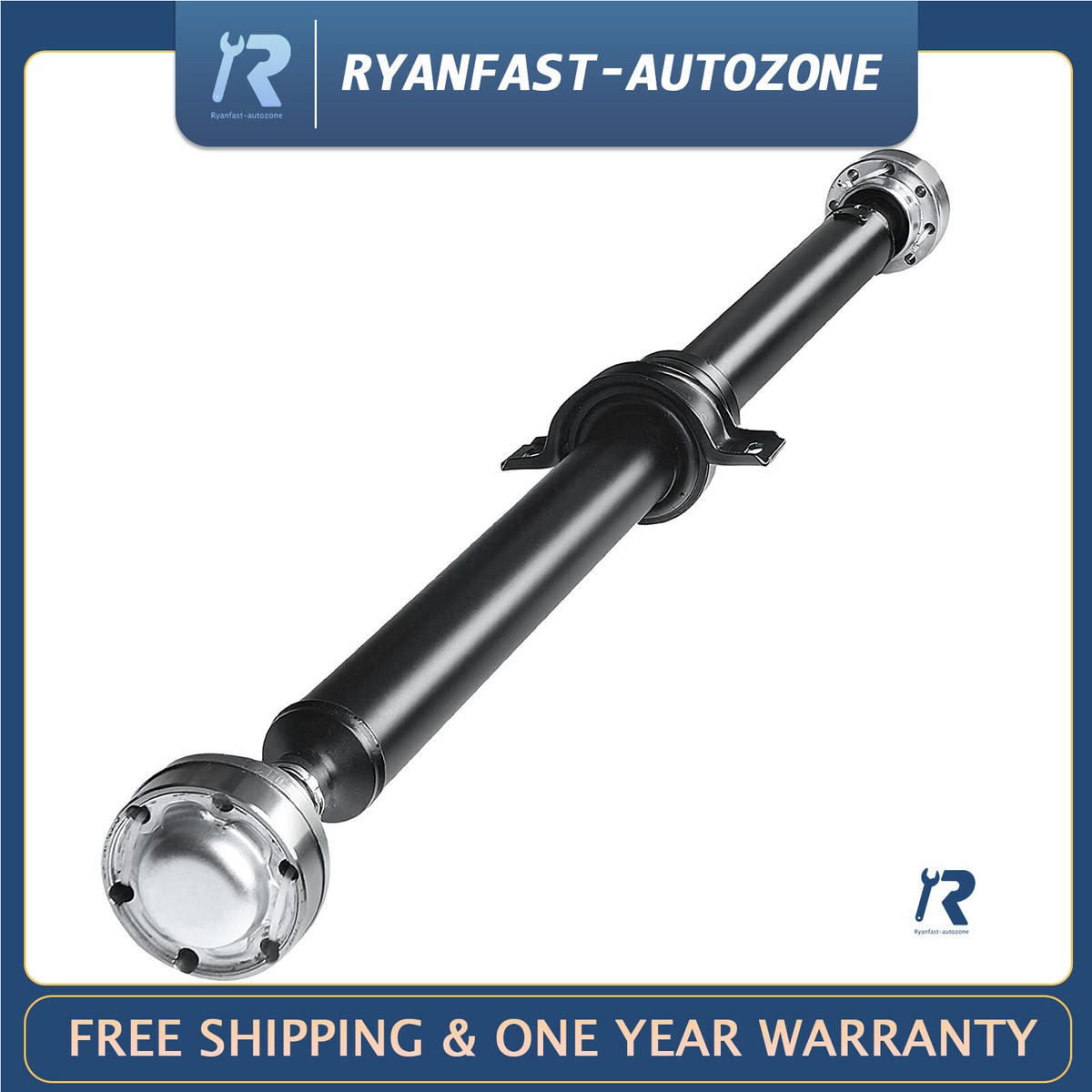 Driveshaft Rear fit for 2011-2019 Jeep Grand Cherokee 52123627AA