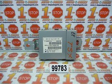 09 10 11 12 13 14 ACURA TSX MULTIPLEX NETWORK USB MODULE 39113-TL2-A01 OEM