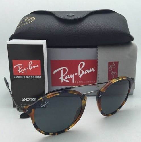 New Ray-Ban Sunglasses ICONS RB 2447 