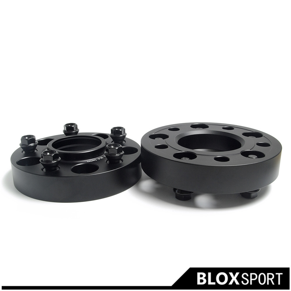 4pc 30mm 5x112 CB66.5 Wheel Spacer for BMW 2 Serie Active Tourer F45