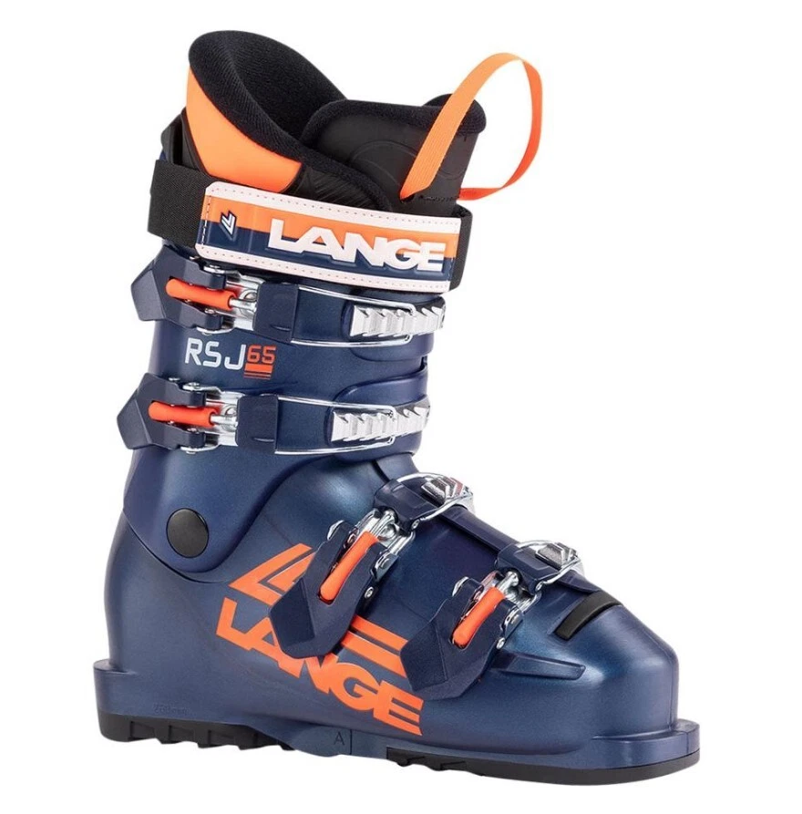 LANGÉ Youth Ski & Snowboard Boots for sale - eBay