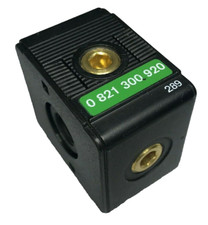 Bosch Pressure Reducer 0 821 300 920