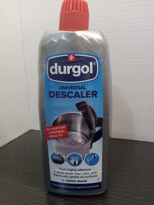 Durgol Universal Descaler Durgol Descaler Ingredients Durgol