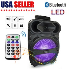 noonday large black bluetooth speaker