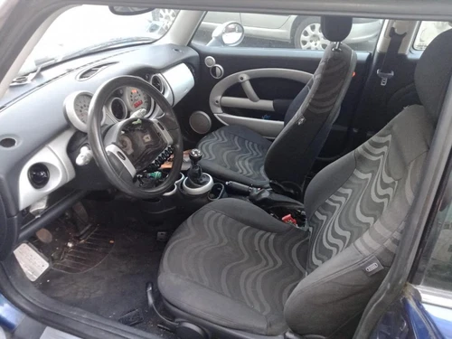 Stoßdämpfer Vorne für MINI MINI (R50,R53) One 2002 1249514 - Bild 7 von 10