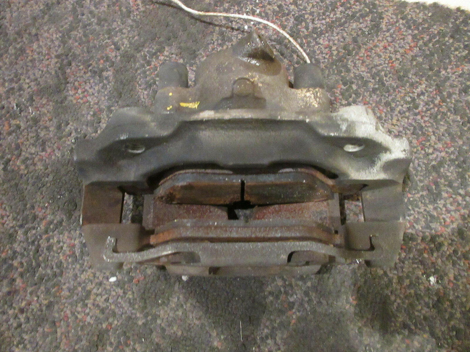 Ferrari 328, Mondial  LH Front Brake Caliper - P/N 117181