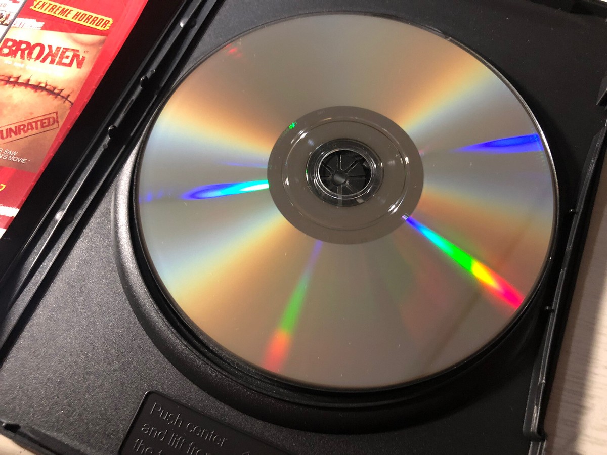 DOA Dead or Alive (2006) DVD Action Adventure Dimension Extreme