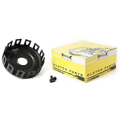 Panier d'embrayage Yamaha YZF 400 1998-1999 en aluminium forgé