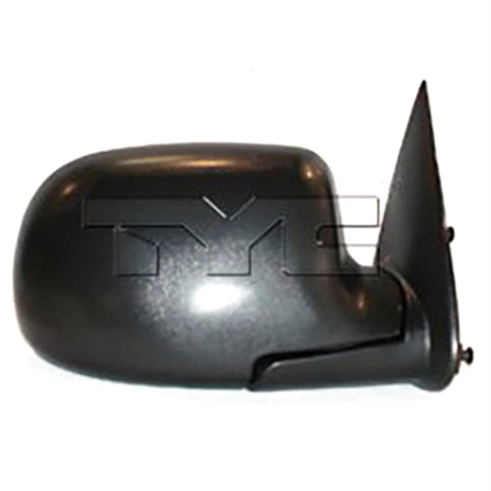 2X Espejo de puerta TYC para Silverado 1500 Chevrolet 1999 2000 2001 2002 2003 2004 Foto 3 de 4