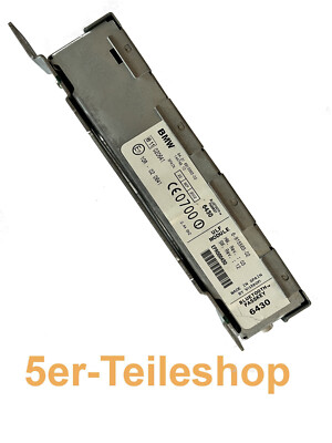 BMW E39 E53 Ladefreisprechelektronik Bluetooth Steuergerät Modul 6915563 #63