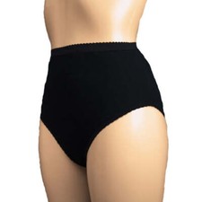 Protective Underwear Brief for Women with Bladder Leaks Incontinence