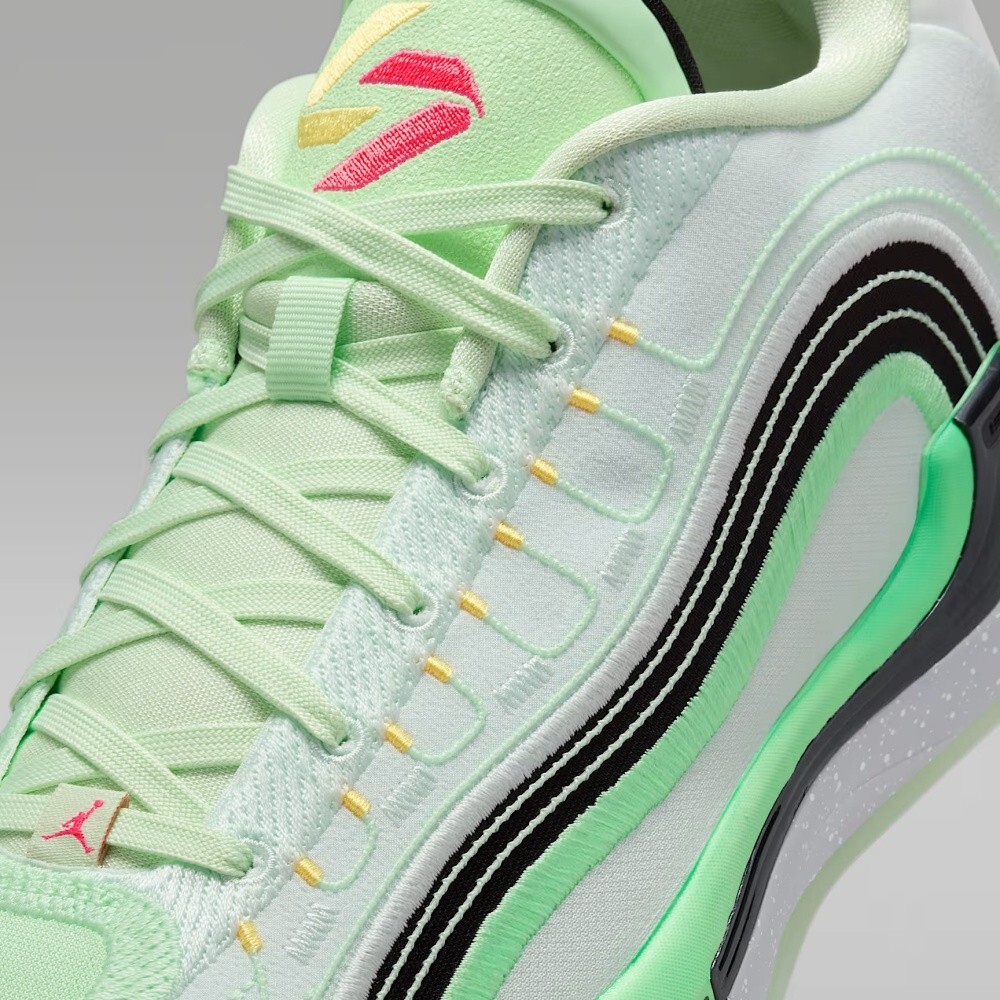 JORDAN LUKA 4 PF HF0824-300 28.0㎝ Nike Jordan Luka 4 PF Space Navigator Basketball Shoes