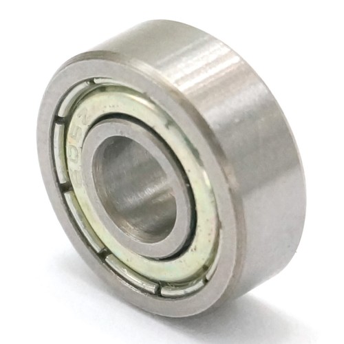 Serie 60 ABEC1/ABEC3 cuscinetto a sfera schermato/sigillo scanalatura profonda - Foto 68 di 107