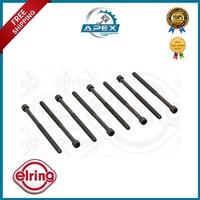 Zylinderkopf Schraubensatz FüR BMW 1 Serie 2 Serie 3 Serie - Elring 572.630