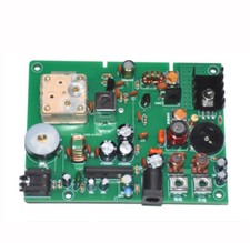 Radio Experimental Medium Wave Transmitter Kit DIY 5 10M for Science Experiments