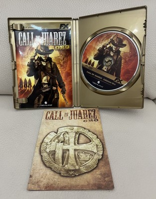 Compra la key di Call of Juarez: The Cartel PC a poco prezzo