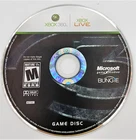 Xbox 360:  HALO 3 - Limited Edition From SteelBook GAME DISC ONLY  2009