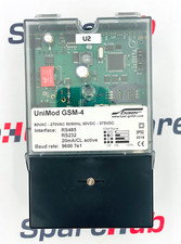 BAER UNIMODGSM-4 Industrial GSM/GPRS Modem