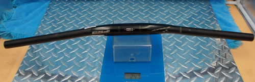 fsa afterburner handlebar