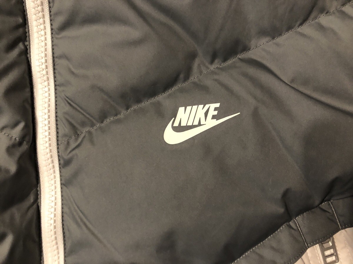 NIKE ジャケット NIKE SPORTSWEAR STORM-FIT WINDRUNNER HOODED JACKET BLACK