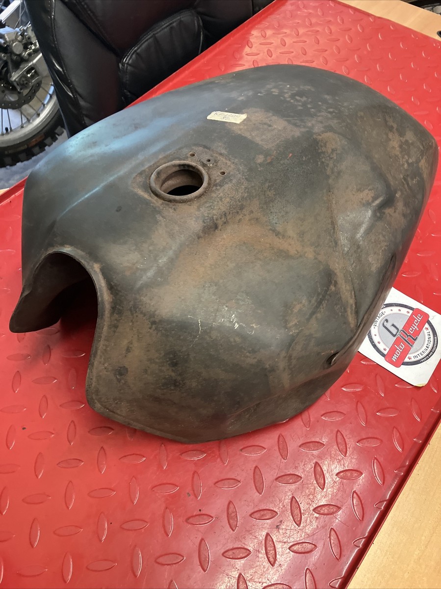 Kawasaki KZ1300 1982 Fuel tank gas petrol reservoir | eBay