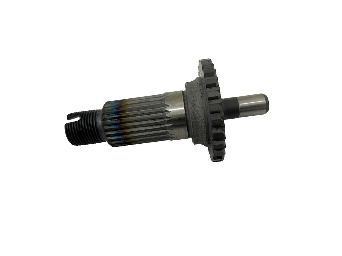 パーツ freetarsugiru OEM Suzuki Samurai SJ410 Transfer Case Front Output Shaft Trail