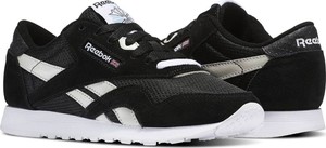 size 2 reebok classics