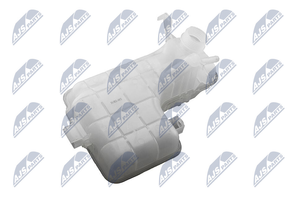 EXPANSION TANK COOLANT CZW-RE-003 FOR RENAULT M9R763/762/761/750/760/740 2.0L - Image 7