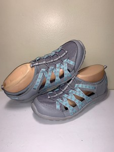 skechers relaxed fit air cooled memory foam women's shoes