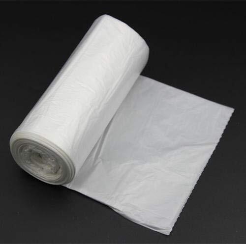 Bolsas de basura pequeñas de 100 piezas de 2 galones para papelera contenedores de basura forros para oficina - Imagen 6 de 7