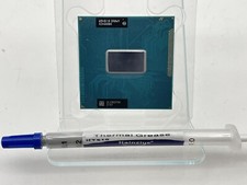 Processore CPU Intel Core i5-3230M 2,6 GHz 3 MB SR0WY rPGA988B [Socket G2]