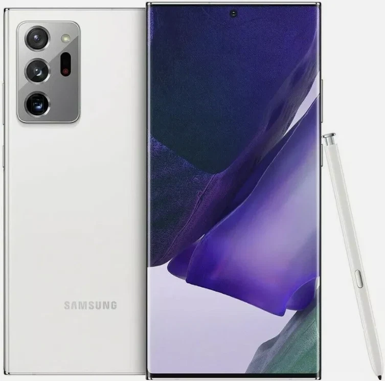 Samsung Galaxy Note 20 Ultra 5G SM-N9860 256GB /512GB DUAL