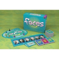 Buffalo Games Faces Game on sale Buffalo Games Faces Game on sale