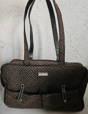 Modello Brown Travel Handbag/ Tote/ Women's Accessories/ Women's ...