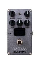 Vox Valvenergy Silk Drive Valve Distortion Pedal for sale Vox Valvenergy Silk Drive Valve Distortion Pedal for sale