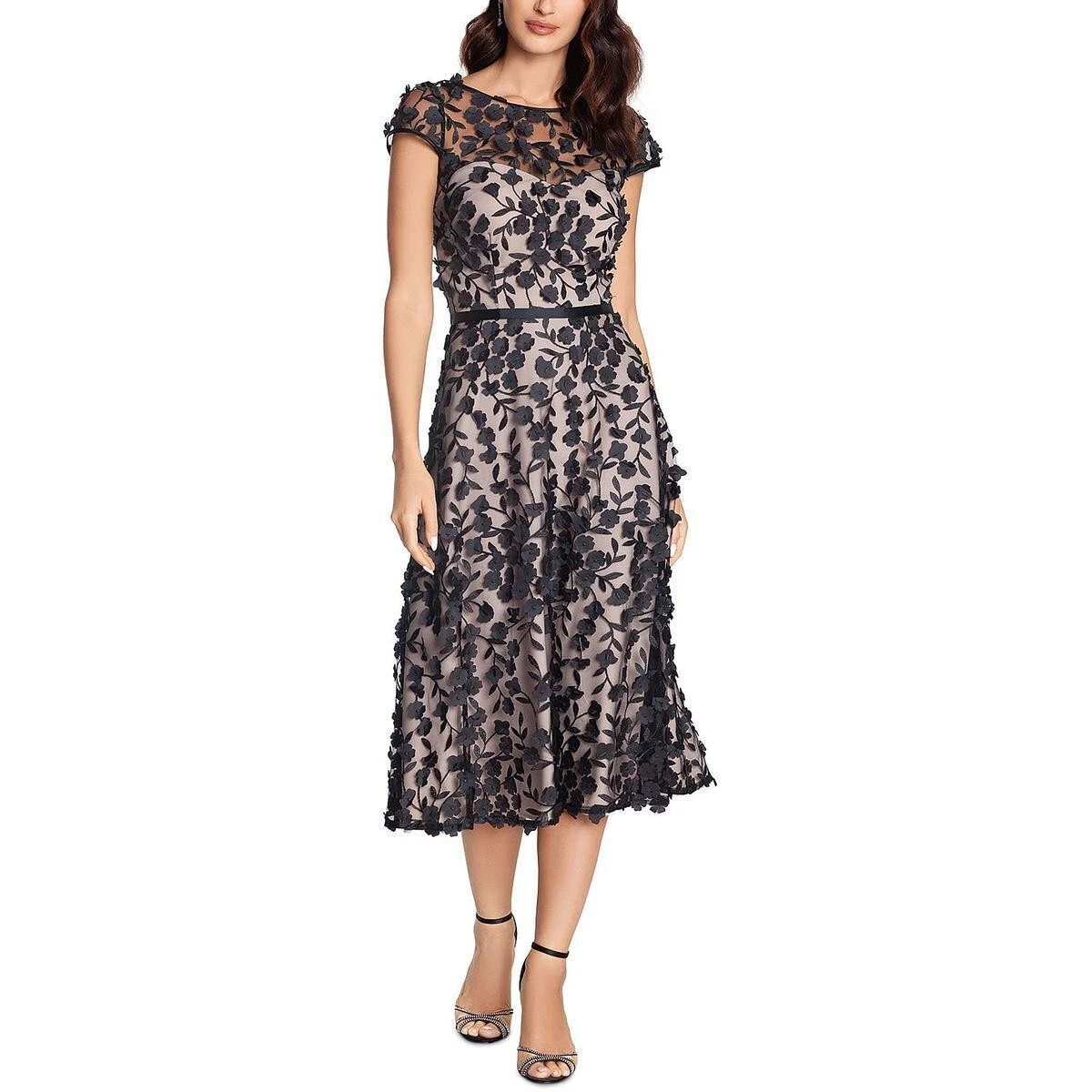 Xscape Black Bridesmaid Dresses for sale | eBay