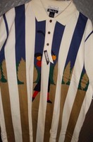 15830 Mens Stanley Blacker Mercer Golf Polo Xl Xlarge W Tags 15830 Mens Stanley Blacker Mercer Golf Polo Xl Xlarge W Tags