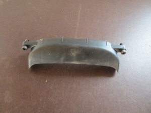 ATIKA ALF 2600 Ersatzteil | Befestigungsrahmen für Gartenhäcksler