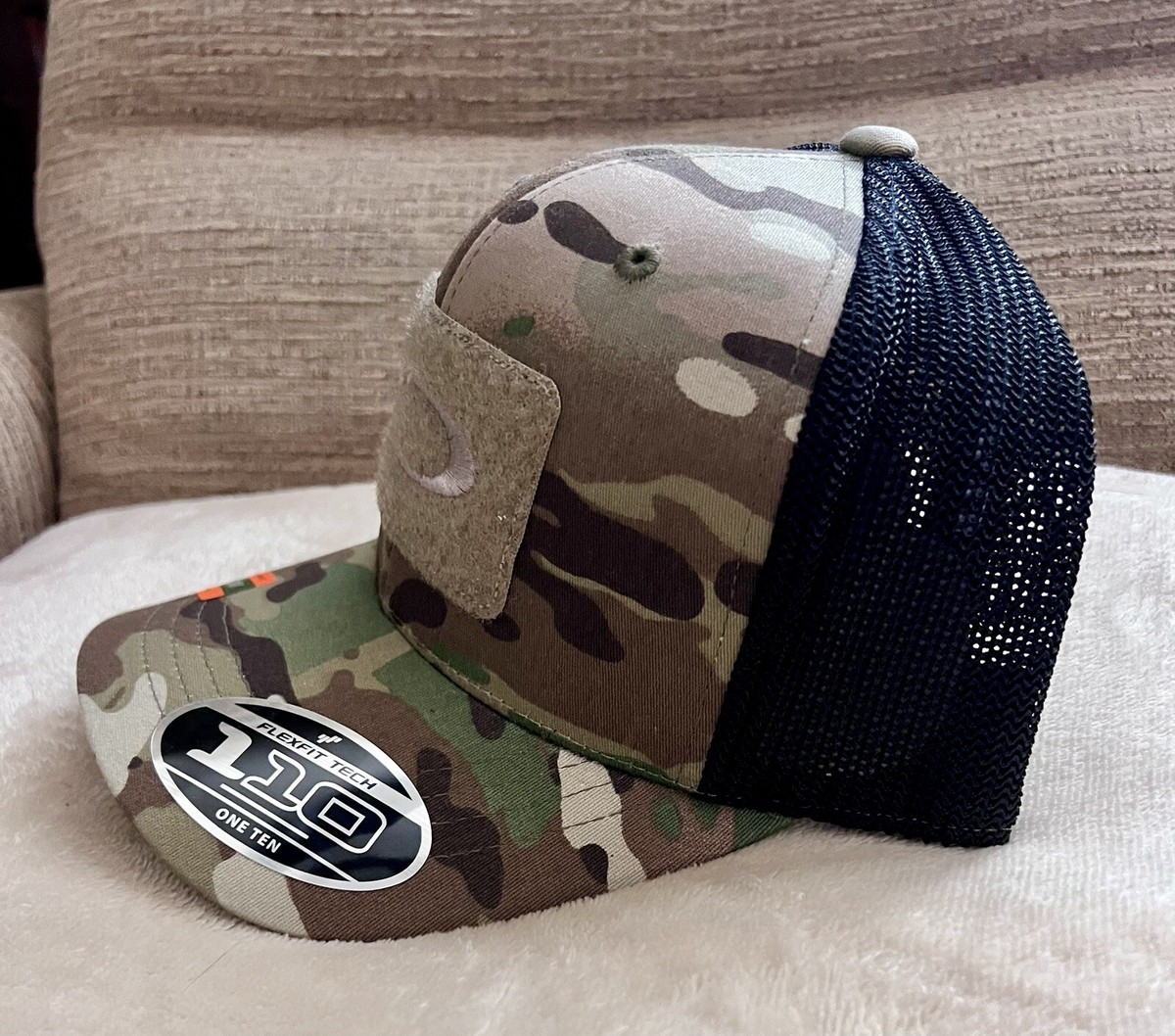 ◆24FW 2000ARCHIVES SLY CAMO CAP◆ MUSINSA | 2000ARCHIVES SLY CAMO CAP (KHAKI)