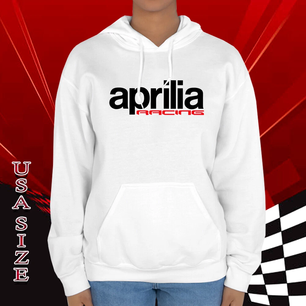 Aprilia racing hoodie sale