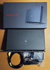 VODAFONE SHG3000 - VODAFONE POWER STATION CON SCATOLA - OTTIME CONDIZIONI