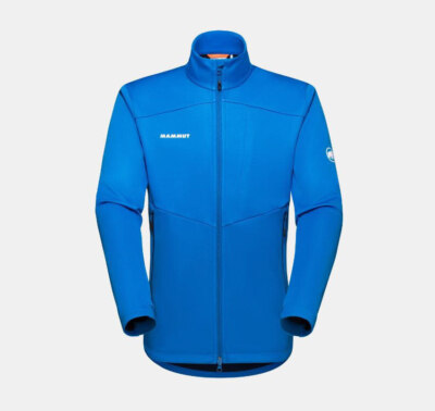 Mammut Ultimate Vii Softshelljacke Von Mammut Mammut Ultimate VII