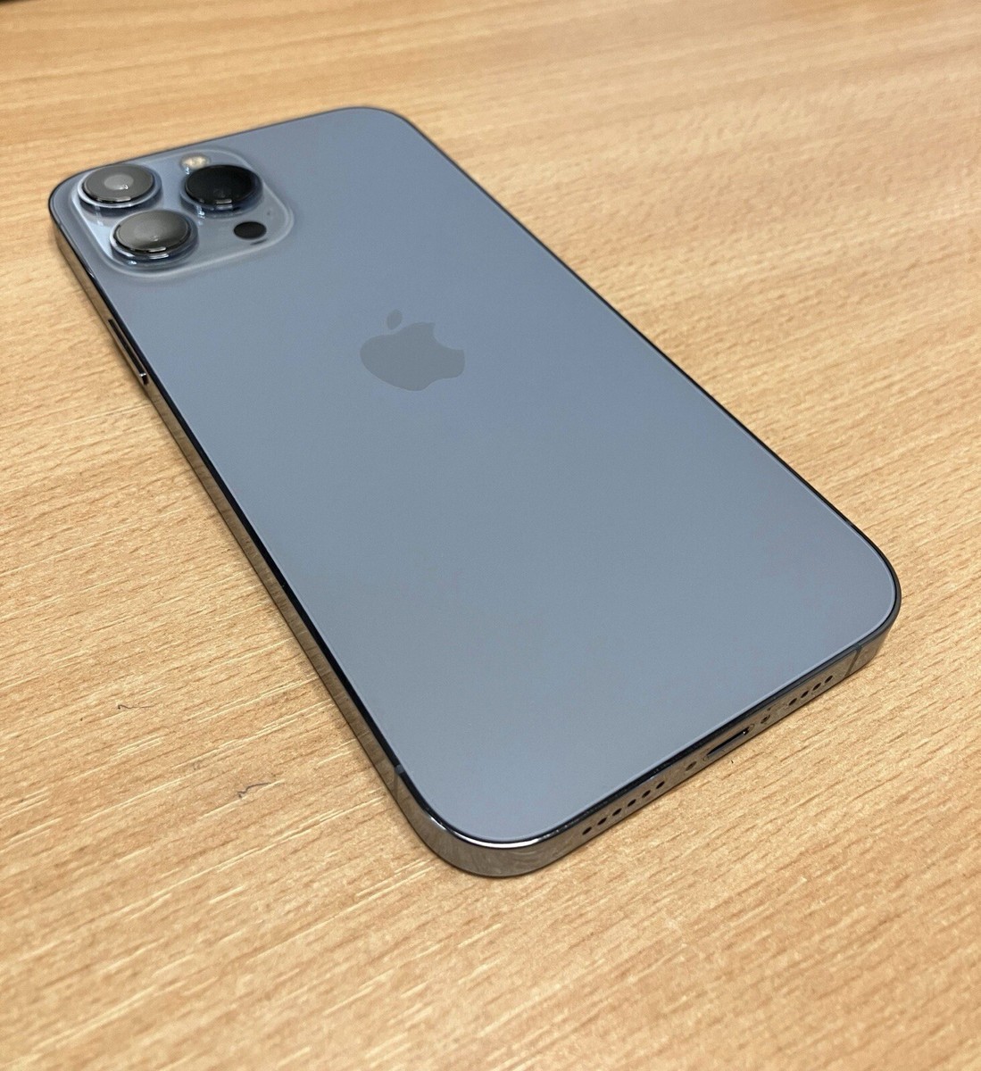 iphone 13 pro max 256gb sierra blue | eBay
