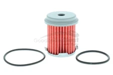 One New VAICO Transmission Filter V260418 25450P4V003 for Honda