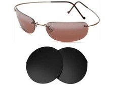 Replacement Lenses for Maui Jim Kapalua MJ502...
